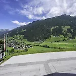 In Neustift Near Lift *
