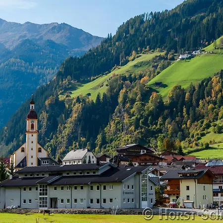 In Neustift Near Lift Apartment Neustift im Stubaital