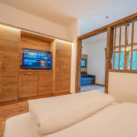 In Neustift Near Lift Appartement Neustift im Stubaital