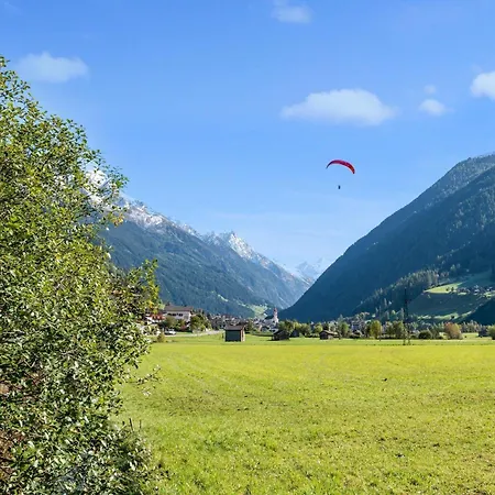 アパート In Neustift Near Lift ノイシュティフト・イム・シュトゥーバイタール