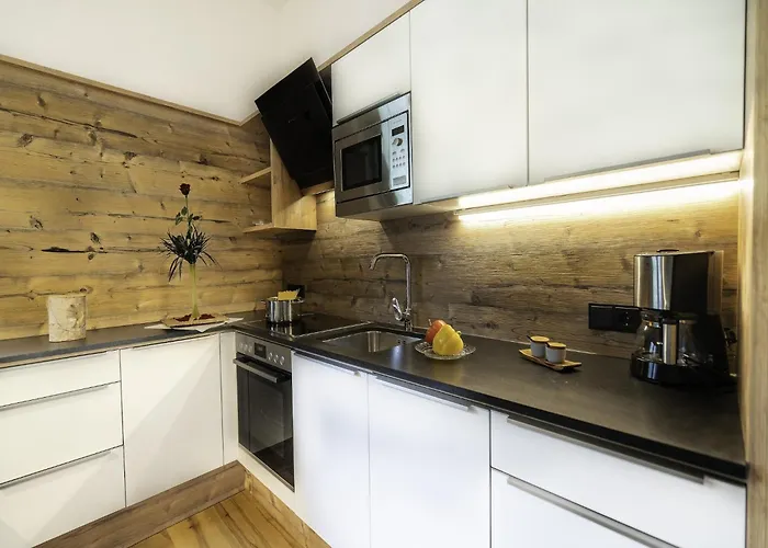 In Neustift Near Lift Apartment Neustift im Stubaital