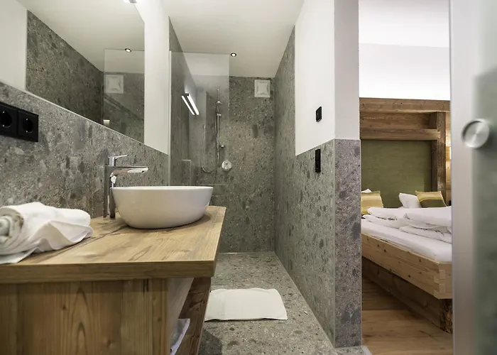 In Neustift Near Lift Apartamento