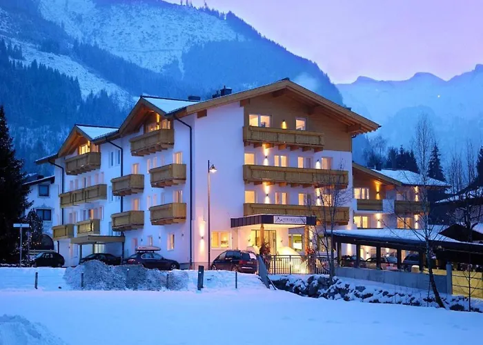 In Neustift Near Lift Apartment *