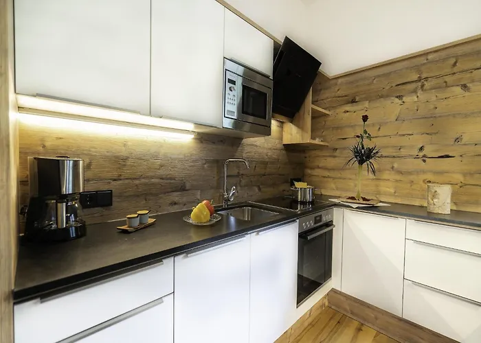 In Neustift Near Lift Neustift im Stubaital