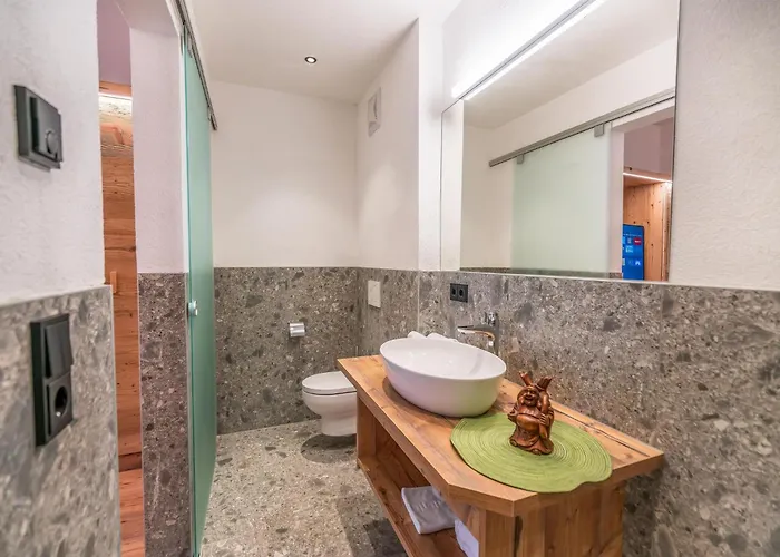 In Neustift Near Lift Apartamento *