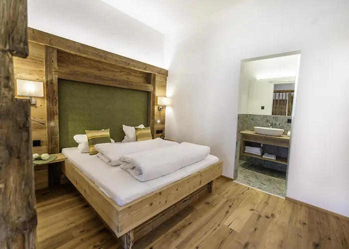 Apartment In Neustift Near Lift *