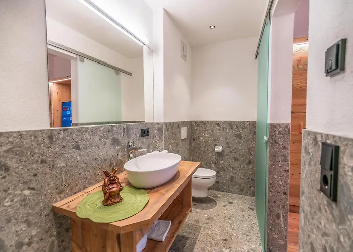 In Neustift Near Lift * Neustift im Stubaital