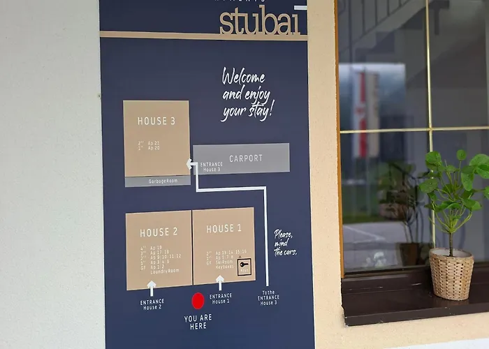 Apartment In Neustift Near Lift Neustift im Stubaital