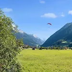 아파트 In Neustift Near Lift 노이스티프트임스튀바이탈