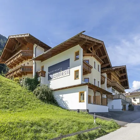 In Neustift Near Lift 노이스티프트임스튀바이탈