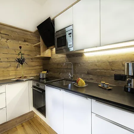 In Neustift Near Lift Apartamento Neustift im Stubaital