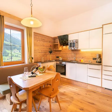 Apartamento In Neustift Near Lift