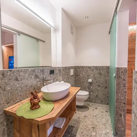 In Neustift Near Lift * Neustift im Stubaital