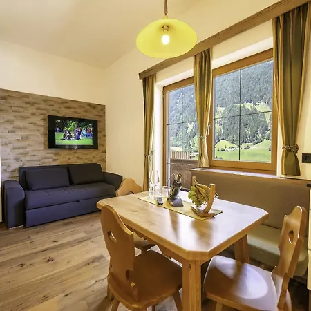 Appartamento In Neustift Near Lift *